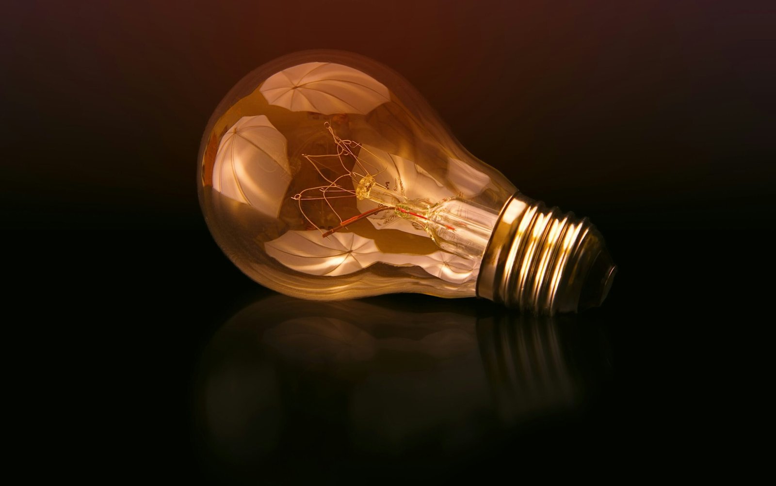 Every Great Campaign Starts <br> With One Spark.